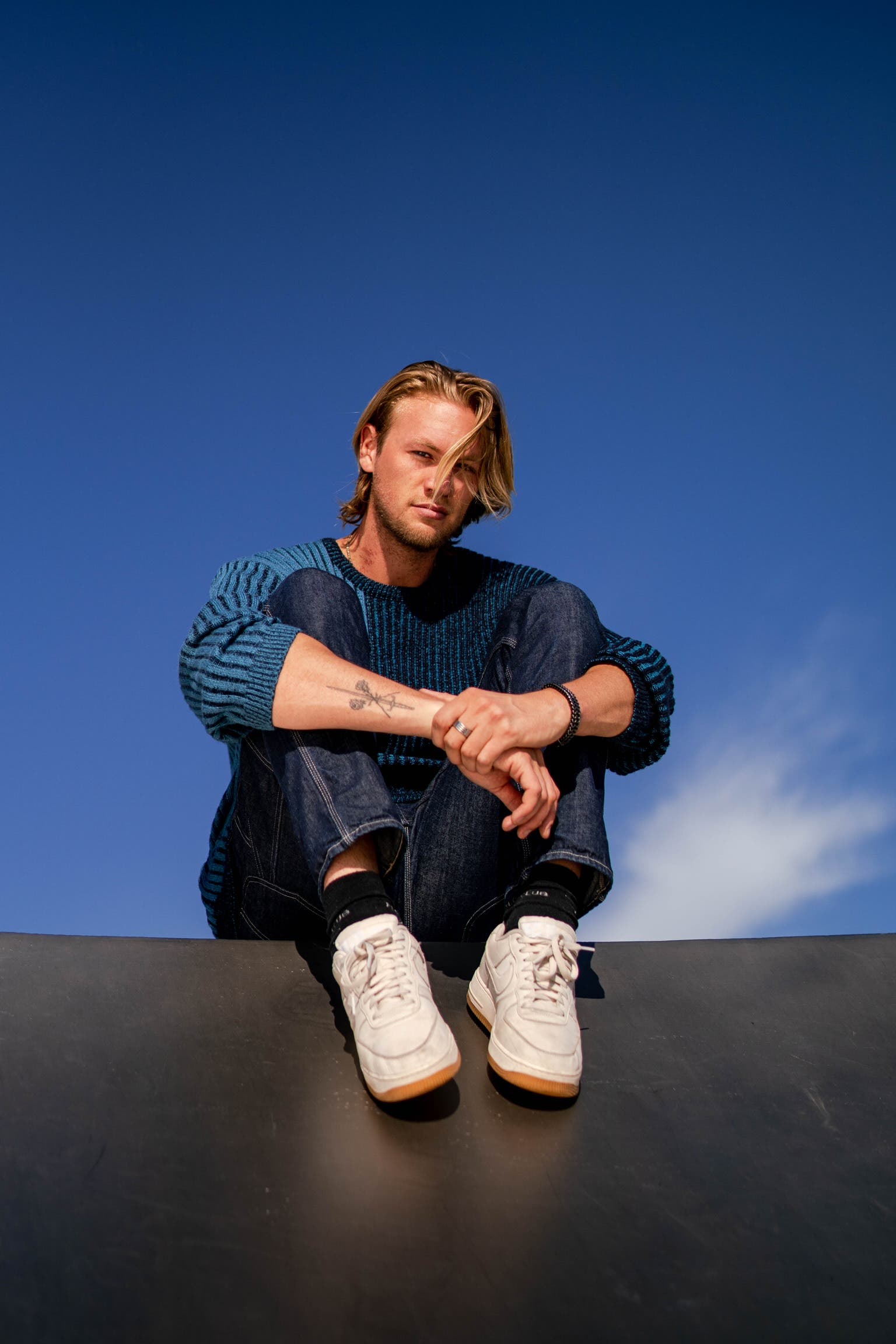 J. Niklas Drops Debut EP ‘Never Losing Our Youth’ | Starmometer