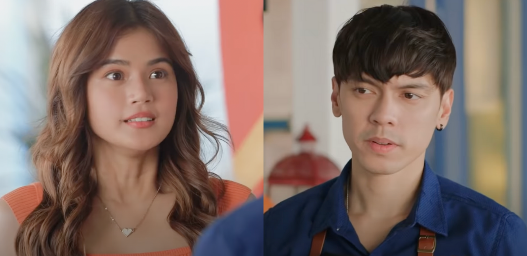 Maris Hires Carlo as Her Fake Boyfriend in ‘How To Move On in 30 Days ...