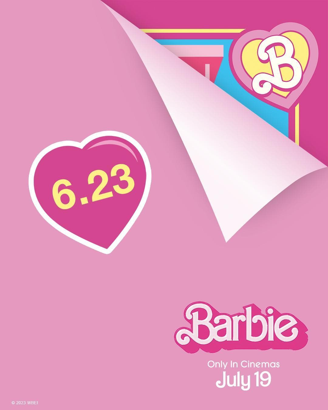 Celebrate National Pink Day With ‘Barbie’ | Starmometer