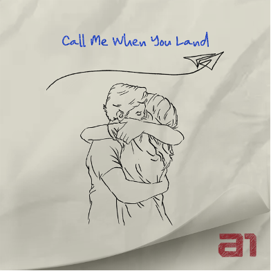 A1 Releases New Single ‘Call Me When You Land’