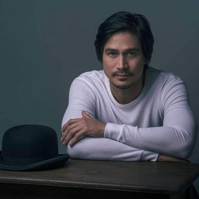 Piolo Takes on a Romantic Journey on Cinema One | Starmometer