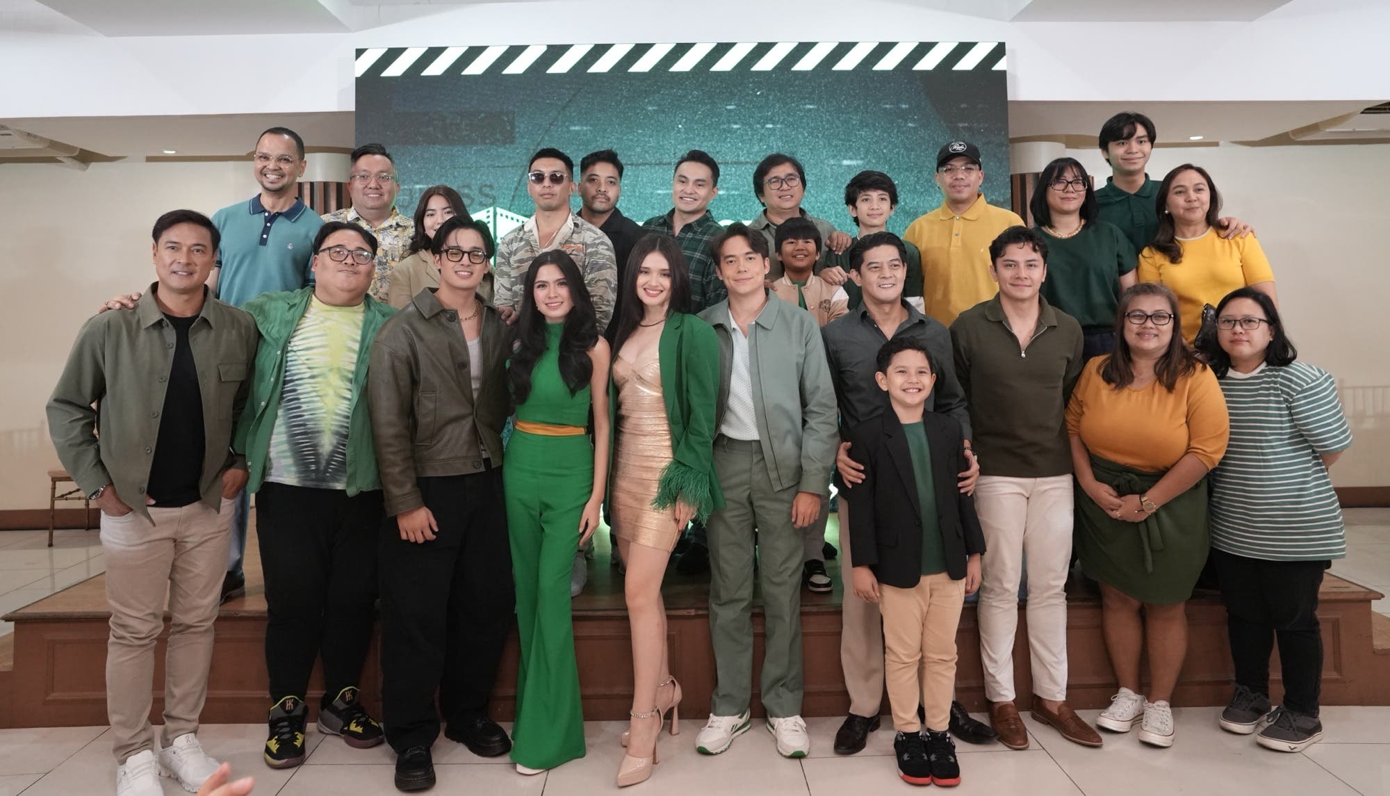 Puregold CinePanalo 2025: Bigger Dreams, Bolder Visions