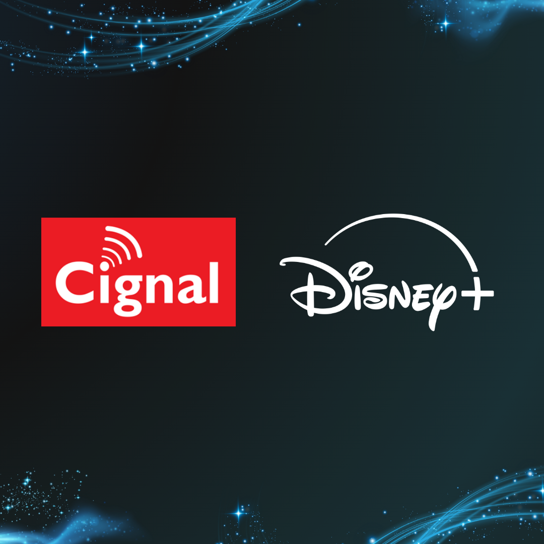 Disney+ Now on Cignal: Discover Entertainment for Every Family Member