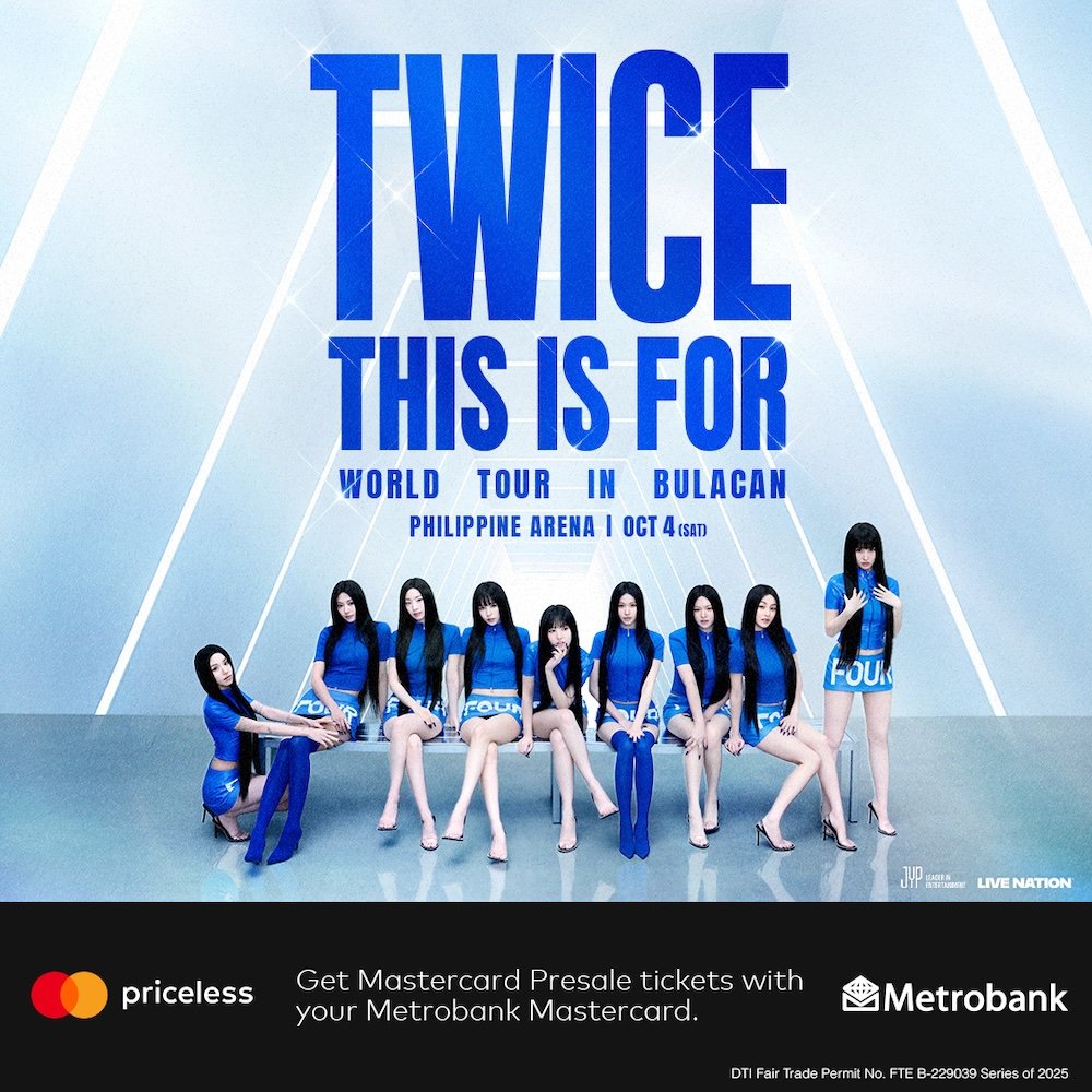 Twice