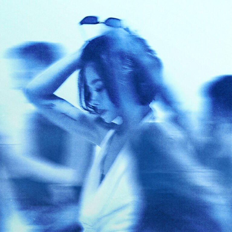 Ulap Cover Art
