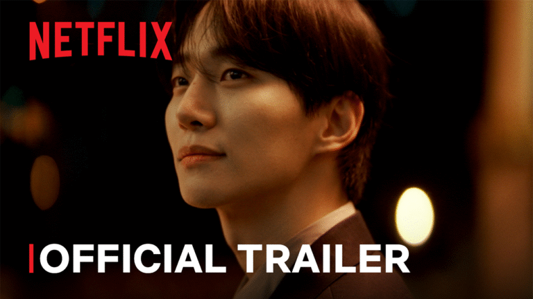 ‘Typhoon Family’ is coming this Oct 11, Only on Netflix