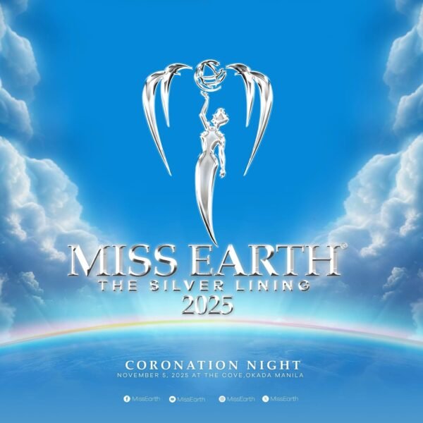The Silver Lining: Philippines Hosts the 25th Miss Earth