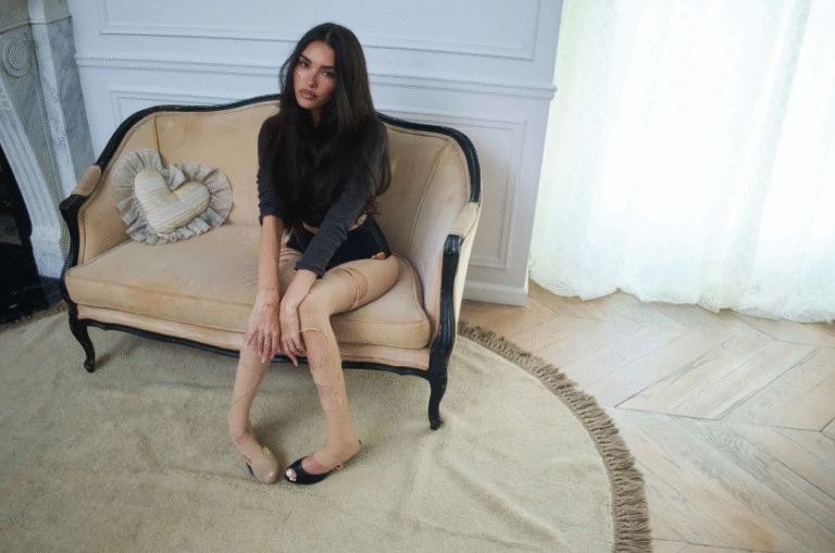 Madison Beer Shares New Single ‘Bittersweet’