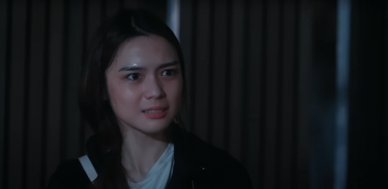 Francine and Seth Confront their Dark Truths in ‘Sins Of The Father’