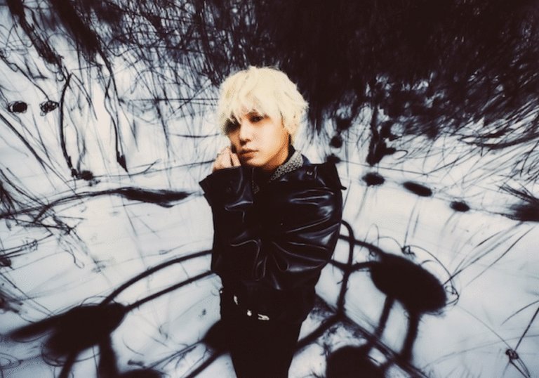 Kiro Akiyama Releases New Single ‘Quest’ Out Now