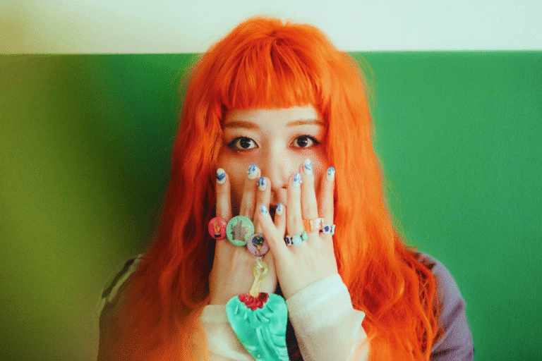 CHAMELEON LIME WHOOPIEPIE Drops Whoop It Up ‘DELUXE Edition’ Featuring ‘ONE PIECE’ Ending Theme Song ‘PUNKS’!