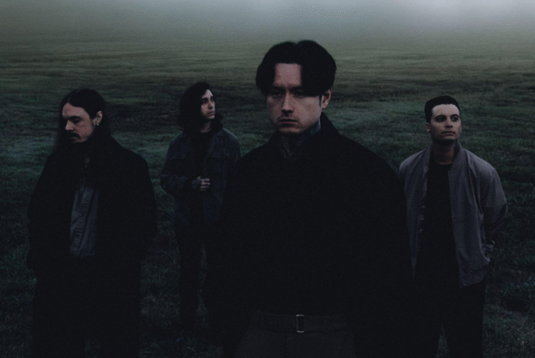 Bad Omens Continue their Ascent with Brooding New Single ‘Left For Good’