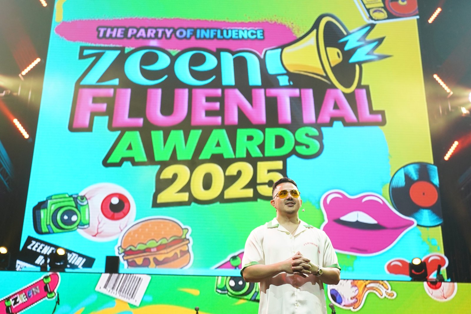 Zeen Business Head Direk Real Florido