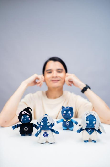 Ben&Ben Expands ‘The Traveller Across Dimensions’ Universe