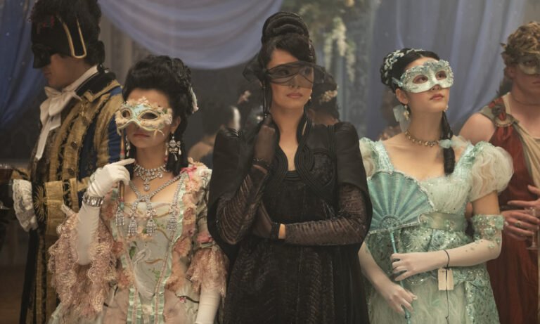 ‘Bridgerton’ Season 4 Premieres Jan 29