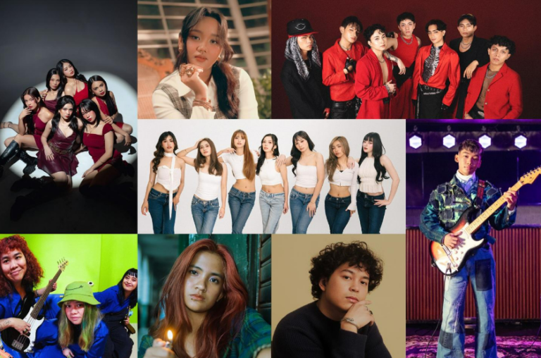 Next Gen: Introducing the New OPM Artists Poised for Breakout Success this 2026