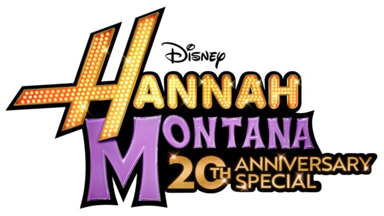 Hannah Montana 20th Anniv