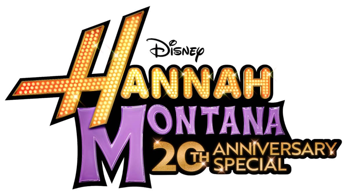 Hannah Montana 20th Anniv
