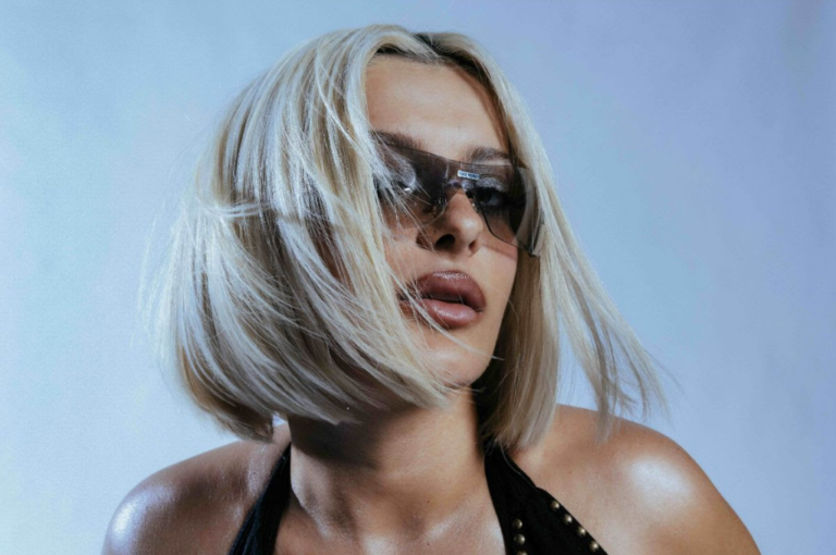 Multiplatinum Recording Artist Bebe Rexha Releases ‘Cike Cike’ + Announces New Album ‘Dirty Blonde’ Arriving June 12