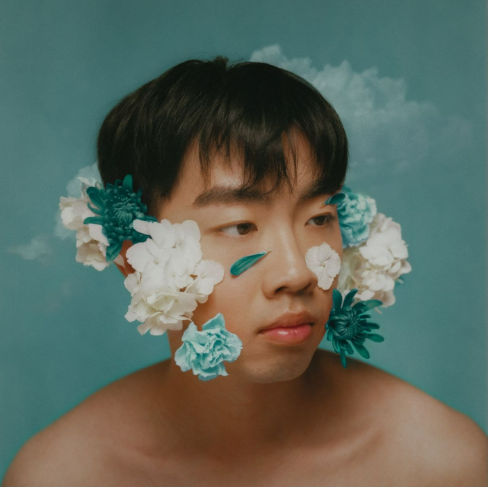 Breakout Singer-Songwriter Luke Chiang Marks his Comeback with Highly Anticipated Debut Album ‘TYPHOON’