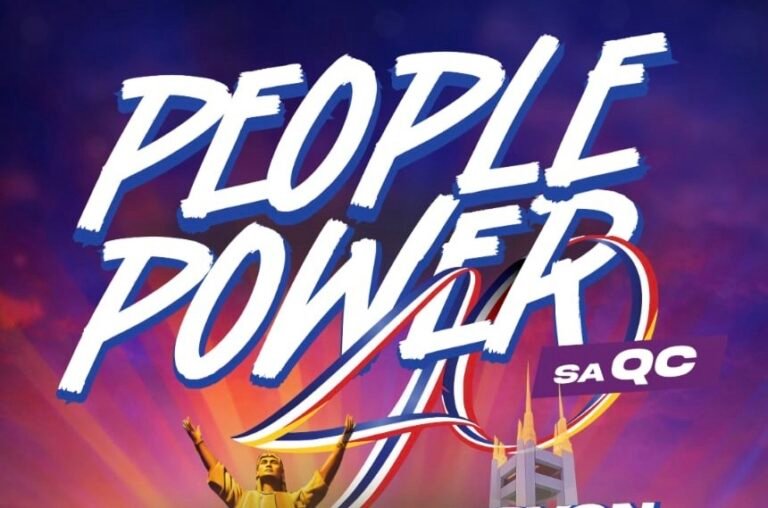 People Power 40 Concert: ‘Awit at Aksyon Kontra Korapsyon’ Aims to Intensify Fight vs Corruption