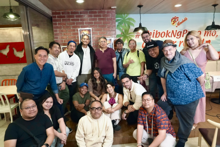 ‘Songs For Selina’ Tackles the Exploitative Nature of the Record Label Industry