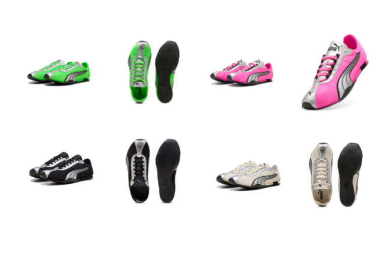 PUMA H-Street OG Collection PUMA H-Street OG Collection