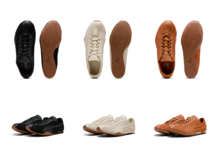 PUMA H-Street Premium Collection PUMA H-Street Premium Collection