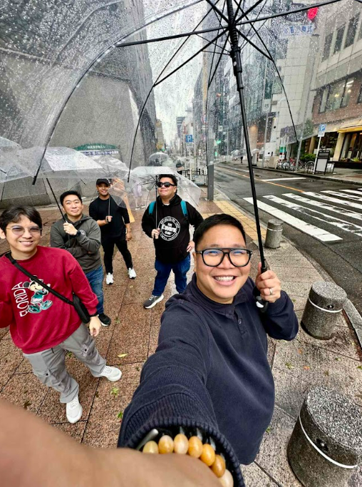 OPM Fever Hits Taiwan Again as The Itchyworms Stages ‘Akin Ka Na Lang Taiwan Part 2 Tour’
