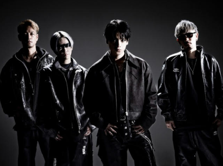 SPYAIR To Release Album RE-BIRTH : Album Digest Now Available on Official YouTube Channel