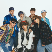 BE:FIRST Celebrates Five Years with New Track ‘BE:FIRST ALL DAY’