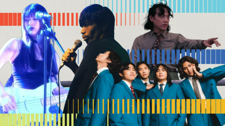 Offshore Music Announces Summer Slate, Featuring Ligaya Escueta, Sexy Jay, ALYSON, and Halina