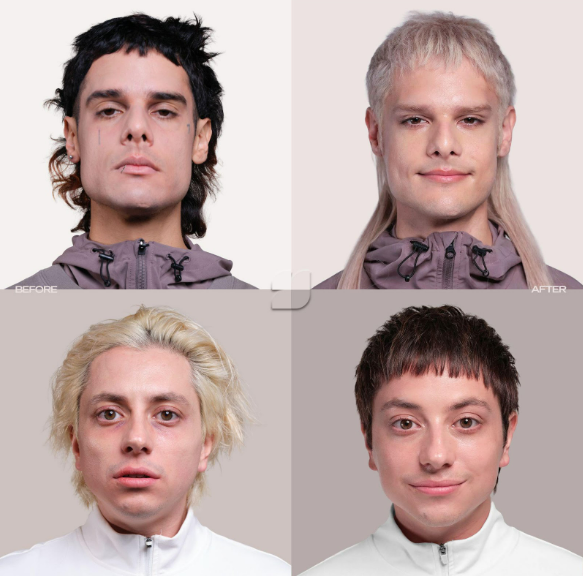 CA7RIEL & Paco Amoroso Release New Album ‘FREE SPIRITS’