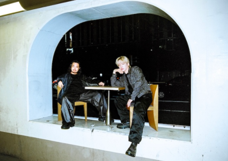 Creepy Nuts to Host Limited-Time Event within Roblox Music Experience ‘AVNU: Where Music Meets’