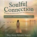 1. Soulful Connection at CaSoBe