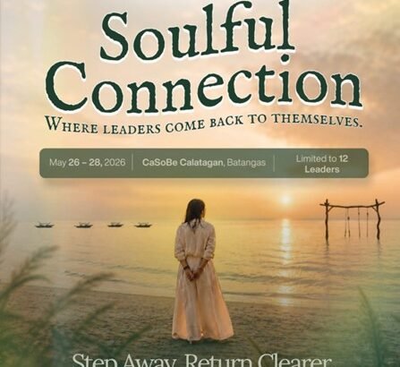 1. Soulful Connection at CaSoBe