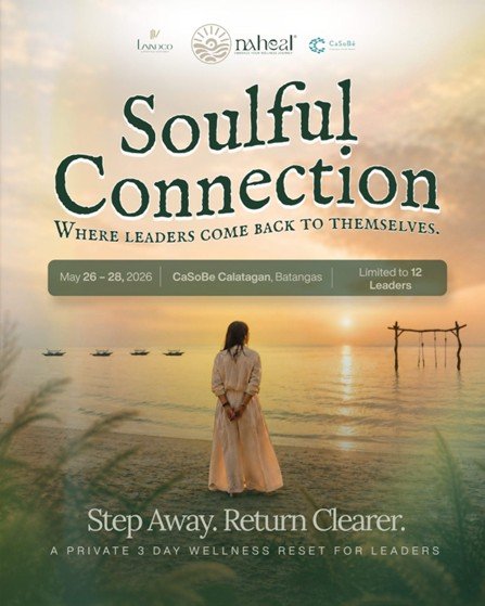 1. Soulful Connection at CaSoBe