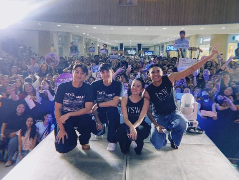4 - The Road to Wakas tour in Bulacan