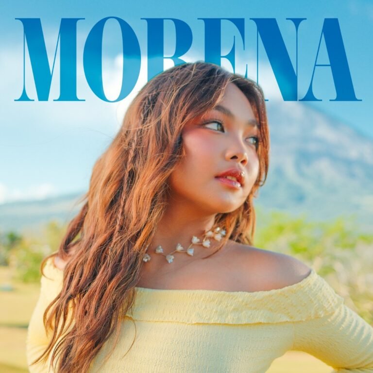 CARMELLE _ MORENA