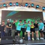 Herbalife x Hyve 5