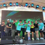 Herbalife x Hyve 5