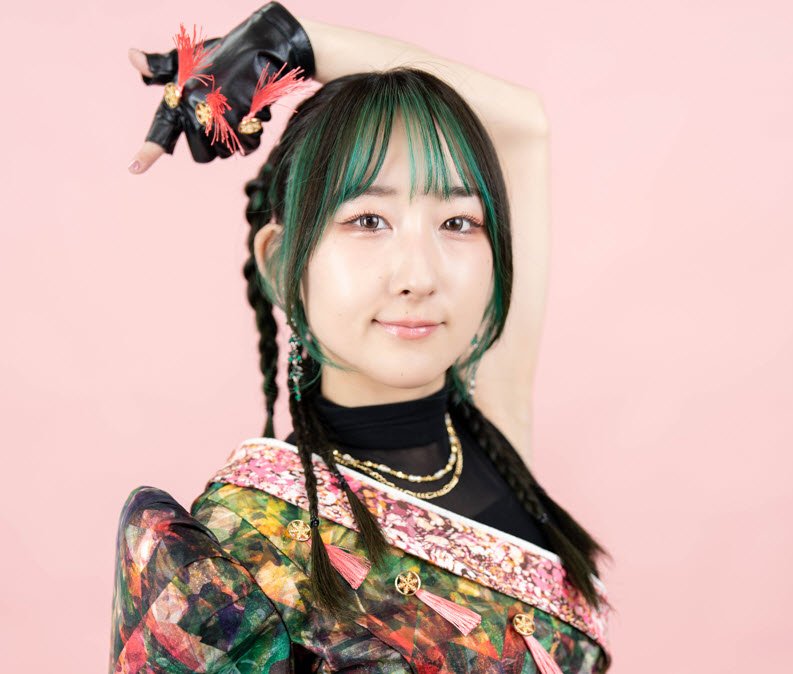 Nanao th