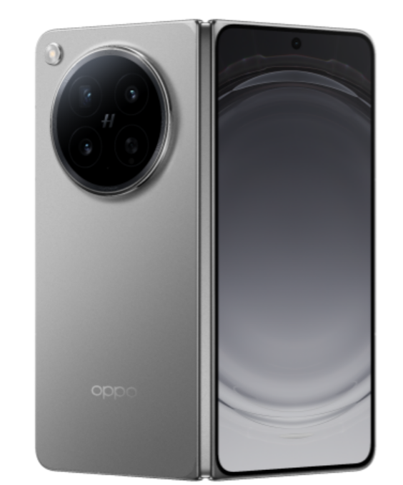 OPPO Find X9 Ultra In Tundra Umber OPPO Find X9 Ultra In Tundra Umber