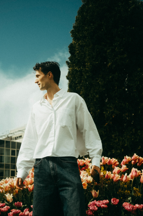 Henry Moodie Releases New Single ‘Miss U’