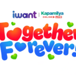 Together Forever on iWant and Kapamilya Online Live