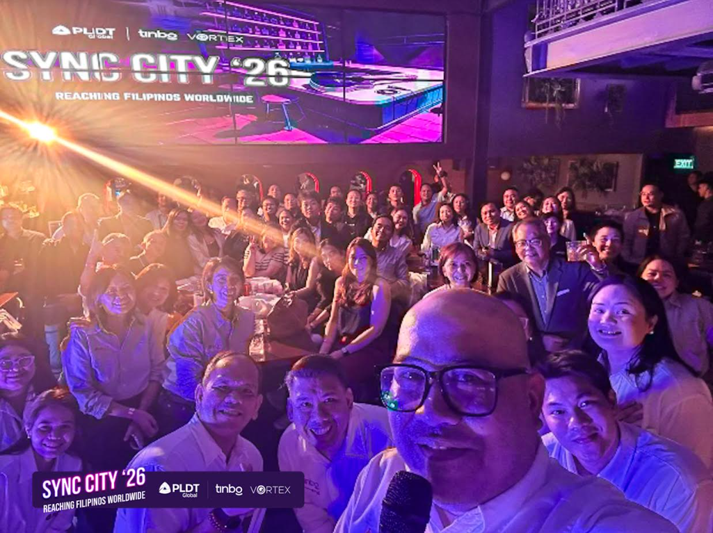 PLDT Global Builds the Growth Rails Connecting Brands to the Overseas Filipino Market