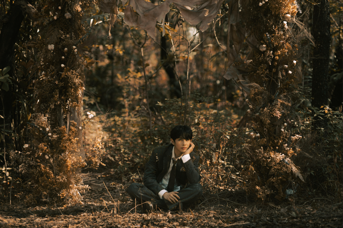SB19’s Justin Enlists Maki’s Songwriting Magic for Upcoming New Single ‘Dahon’