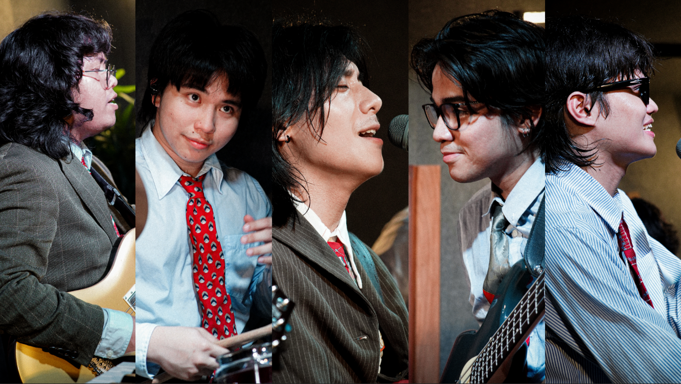 It All Started In May Celebrates 2nd Anniversary With Special Event For Fans