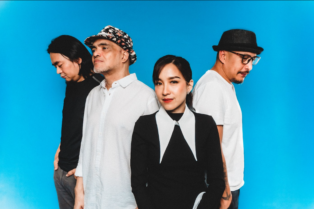 Barbie’s Cradle Reunites for a Comeback Concert, Announces New Music