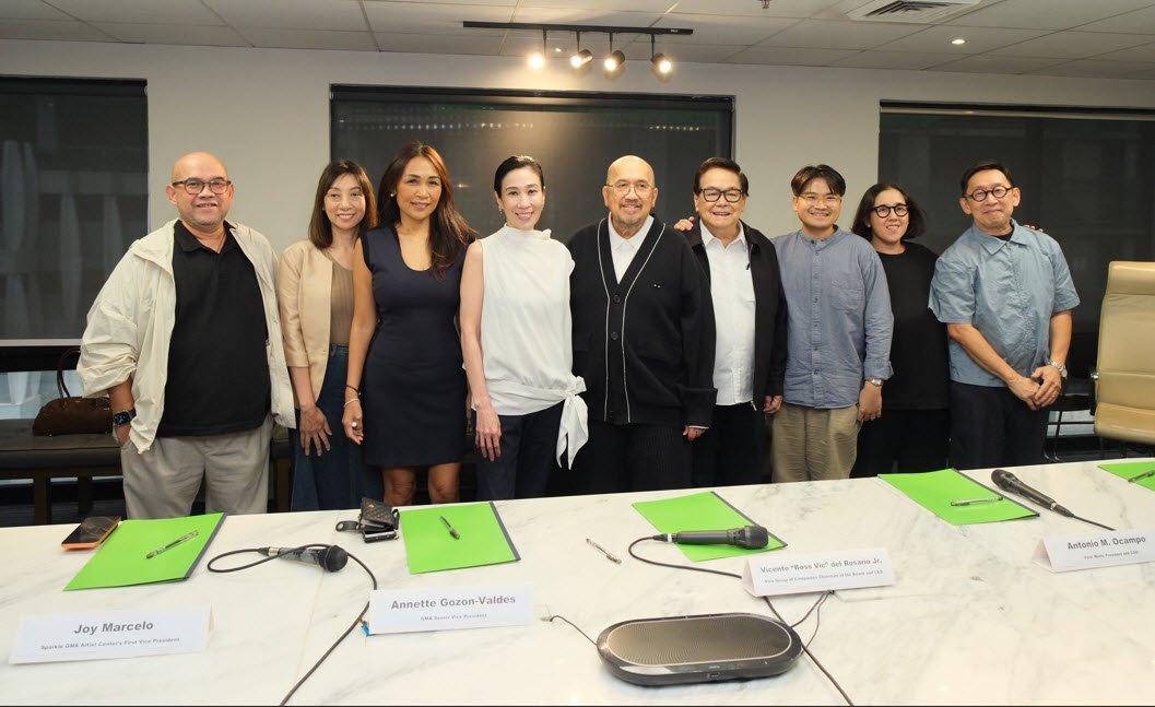 Viva GMa Execs 3